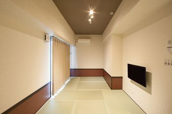 Pleia Hotel Osaka Exterior foto